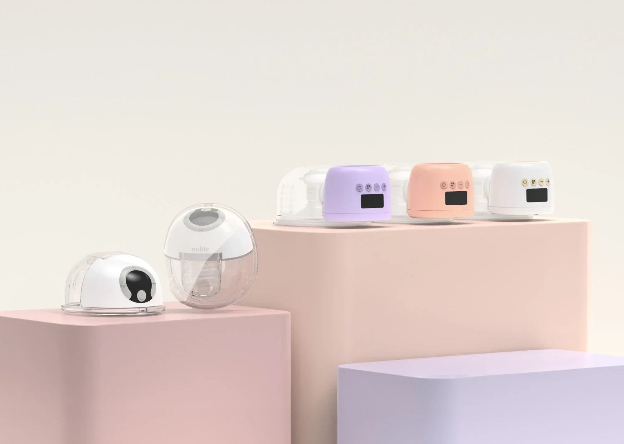 How to Choose the Right Breast Pump: Supporting Moms in Their Journey