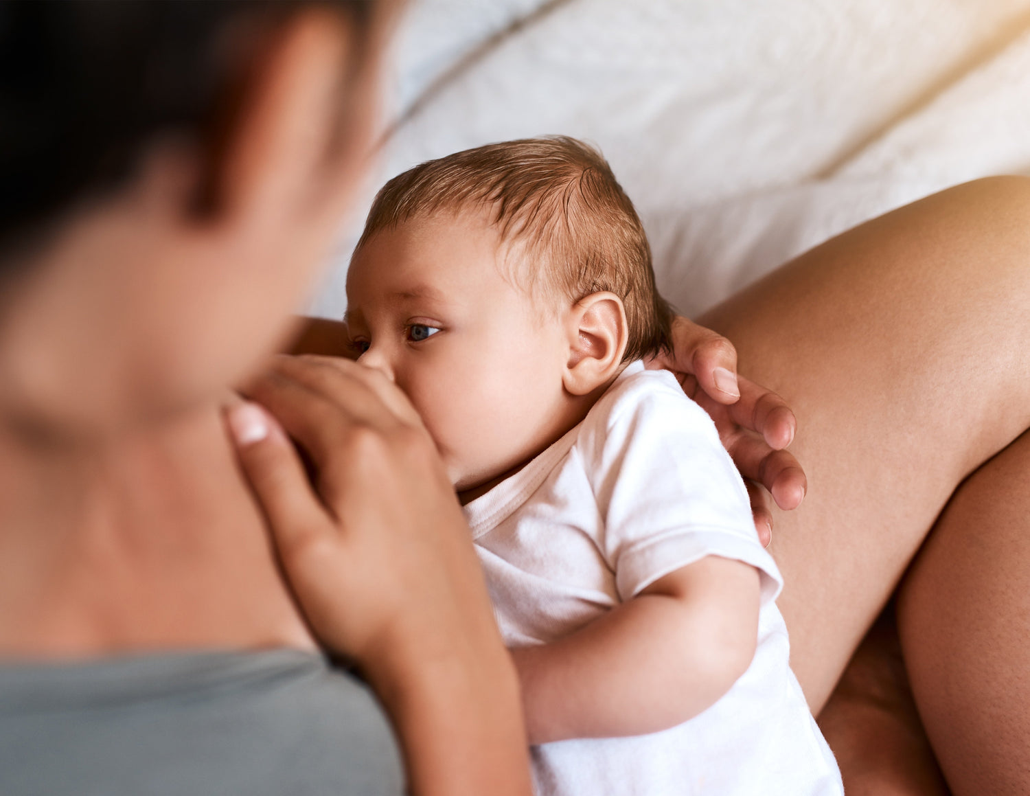 Everything You Need to Know About Breast Milk: Insights, Tips, and Pumping Solutions